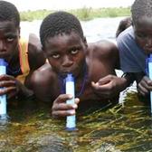 Bedrijfsfilm: Lifestraw