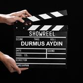 Showreel: (zonder spraak/non speech)