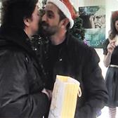 Online film: De Bijenkorf_Santa's Surprise