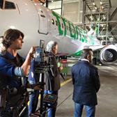 Moodfilm: Ultimaker 2 Extended ism Transavia