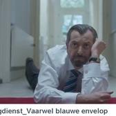 TV Commercial: Belastingdienst