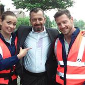 De Buurtpolitie VTM (B)