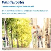 ANWB Kampioen: Wandelweken