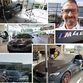 BMW Driving Center (B)