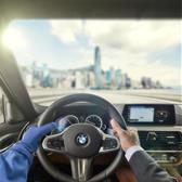 Fotoshoot BMW M4 GTS