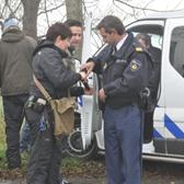 Politieserie Moordvrouw RTL4