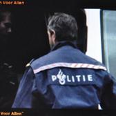 Politieserie Moordvrouw