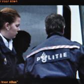 Politieserie Moordvrouw