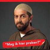 Fotoshoot: Anti discriminatie campagne