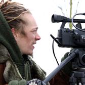 Workshop camera acteren o.l.v. regisseur Ben Sombogaart