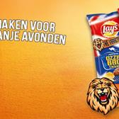 Promo: Lay's - Harry from Holland