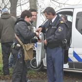 Politieserie Moordvrouw RTL4