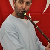 Turkse man